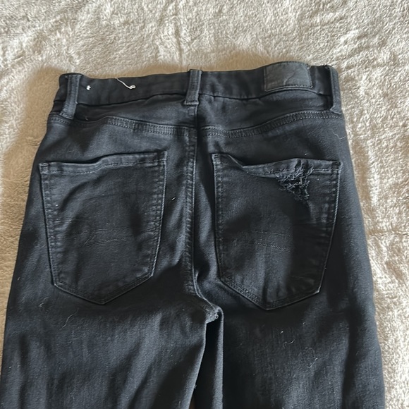 American eagle next level stretch Jean - Picture 4 of 6